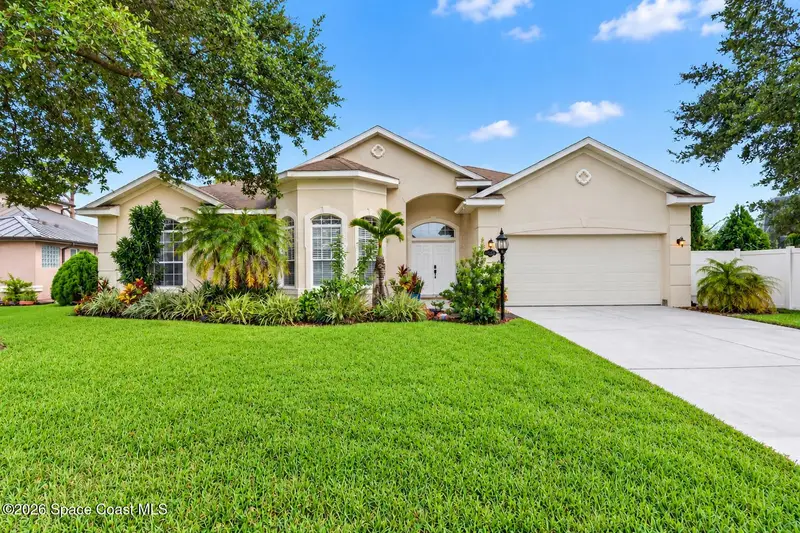 1732 Banaghen Way, Melbourne, Fl 32940, FL