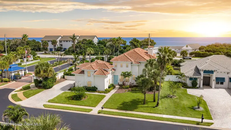 201 Loggerhead Drive, Melbourne Beach, Fl 32951, FL