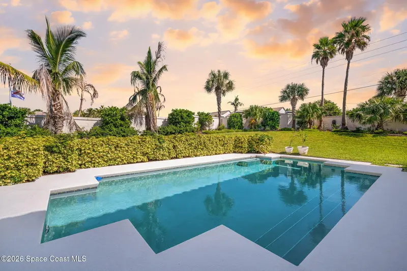 201 Loggerhead Drive, Melbourne Beach, Fl 32951, FL