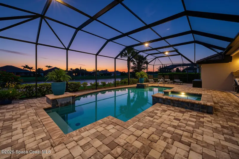 5327 Kirkwall Circle, Melbourne, Fl 32940, FL