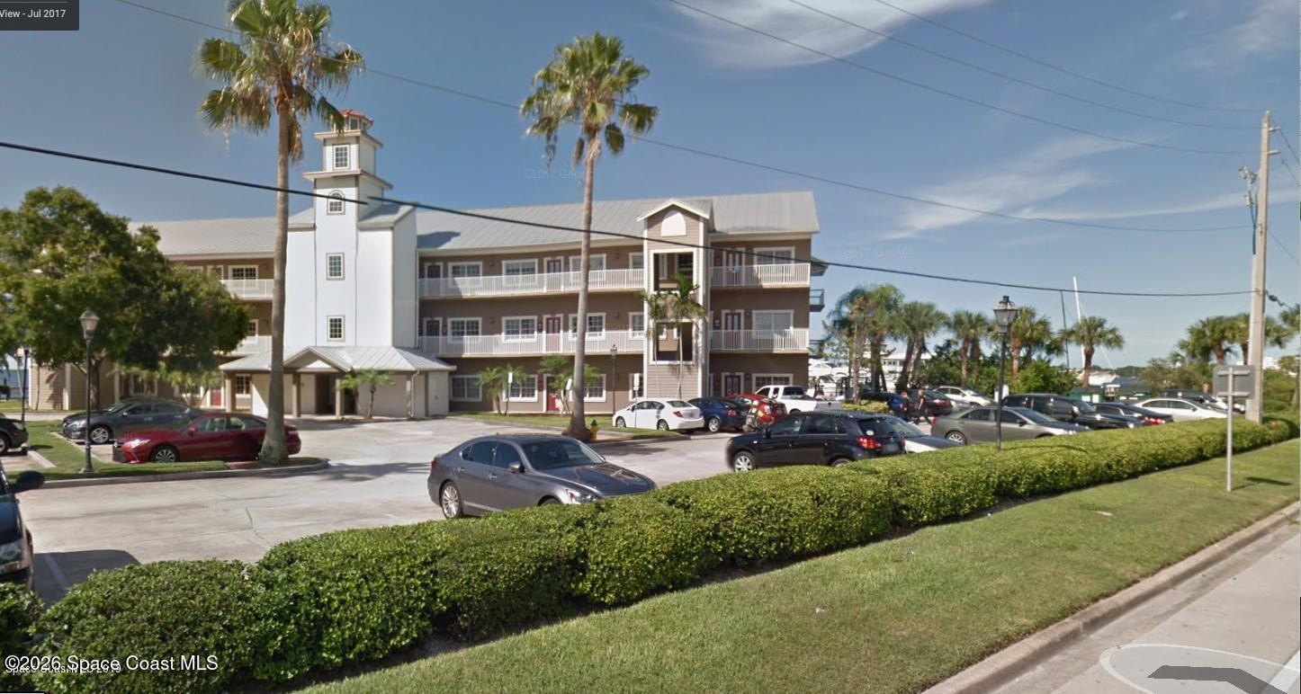 96 Willard Street 206, FL
