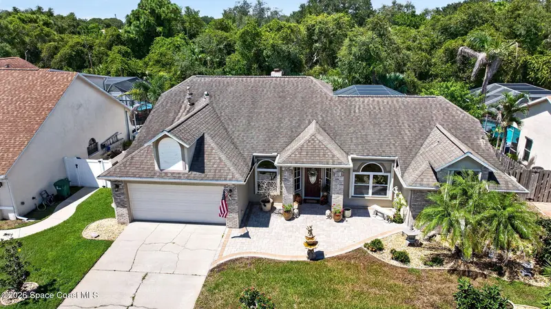 4510 Sweet Bay Avenue, Melbourne, Fl 32935, FL