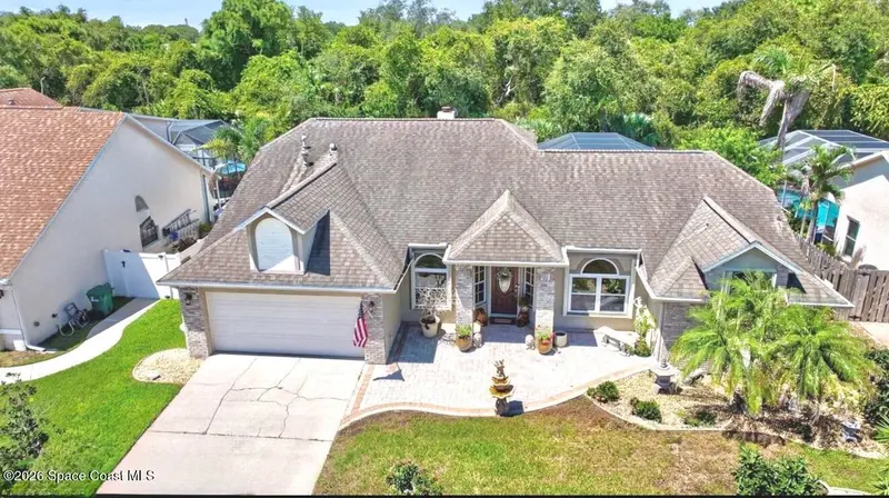 4510 Sweet Bay Avenue, Melbourne, Fl 32935, FL