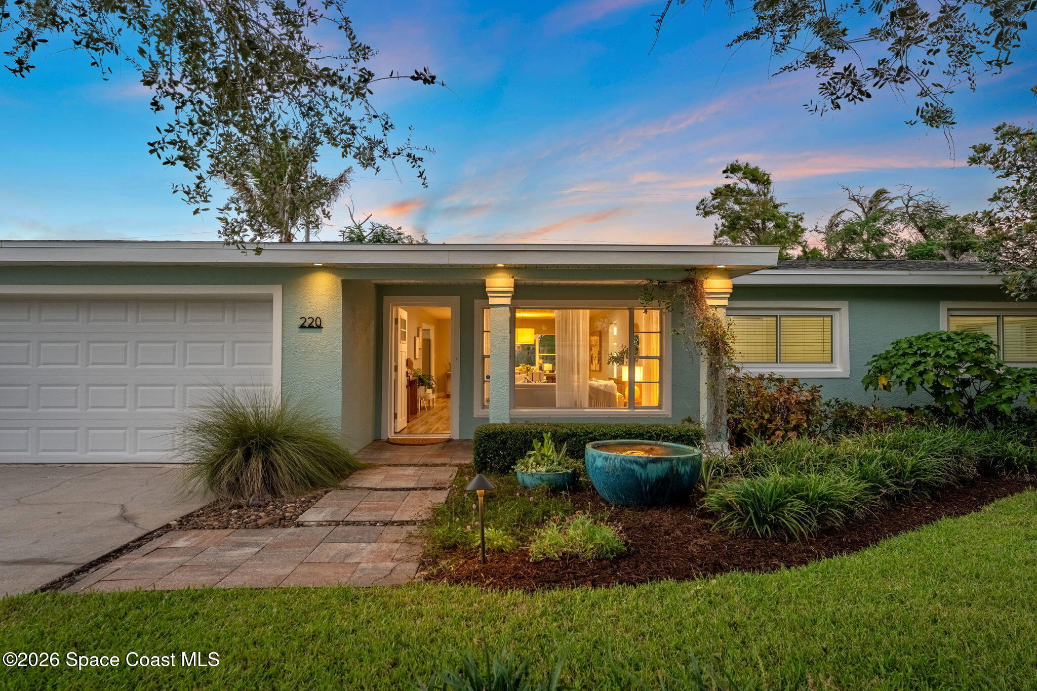 220 Harwood Avenue, Satellite Beach, Fl 32937, FL
