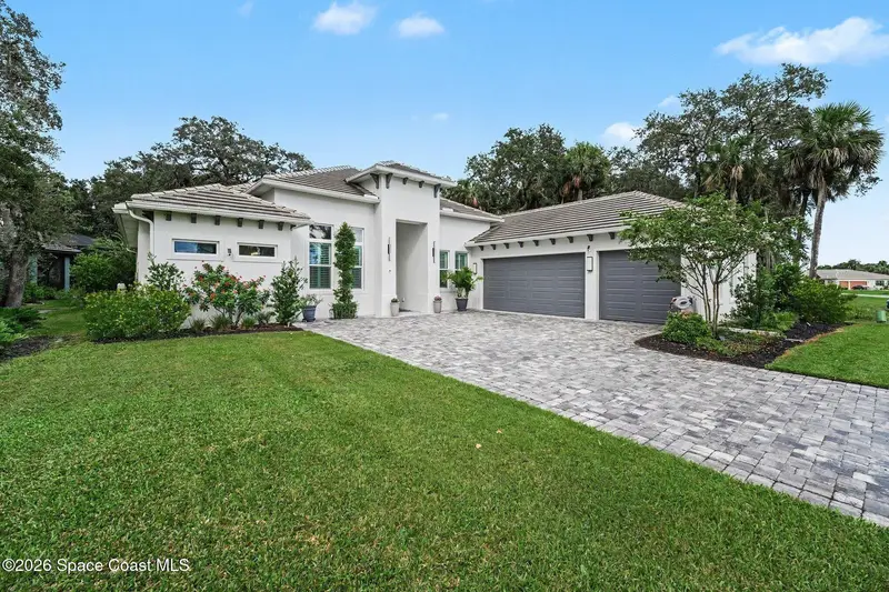 1772 Lavender Drive, Melbourne, Fl 32940, FL