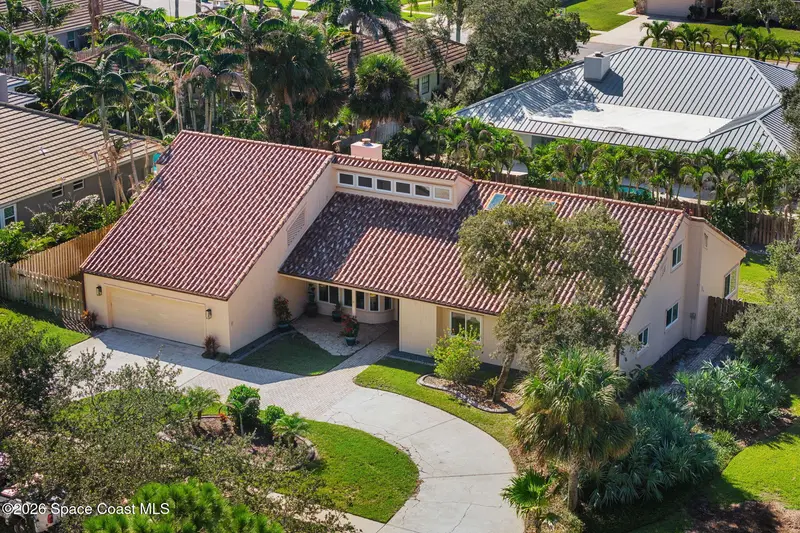 407 Rio Palma S, Indialantic, Fl 32903, FL