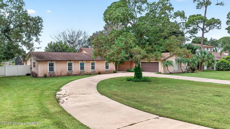 525 Hidden Creek Drive, Merritt Island, Fl 32952, FL