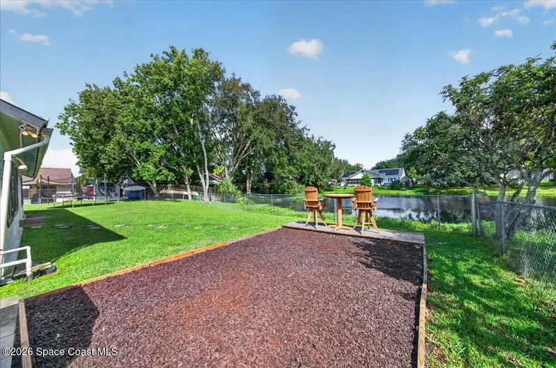 2960 Jacaranda Trail, Titusville, Fl 32780, FL