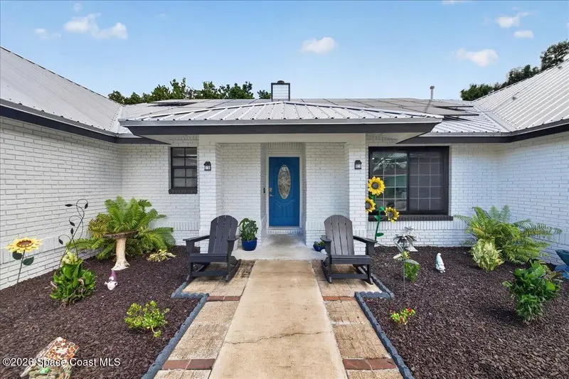 2960 Jacaranda Trail, Titusville, Fl 32780, FL