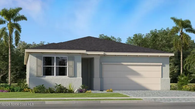2085 Majorelle Drive Nw, Palm Bay, Fl 32907, FL