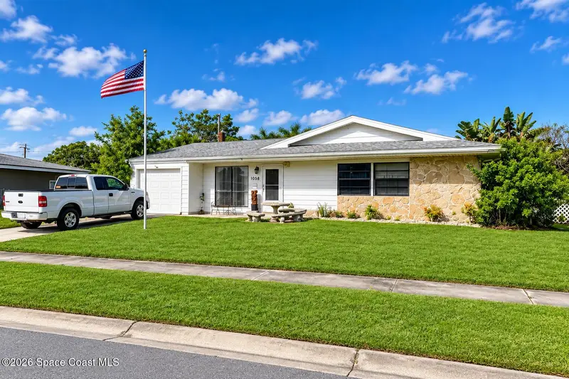 1058 Eyerly Lane Ne, Palm Bay, Fl 32905, FL