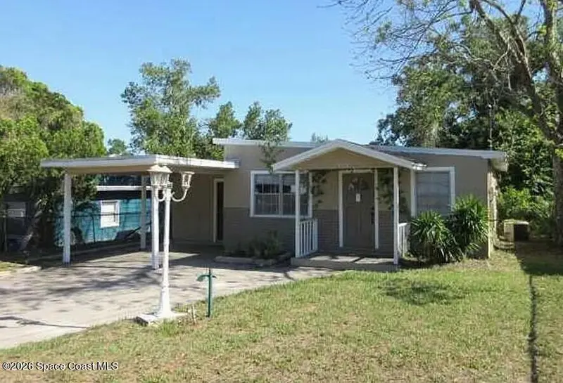 4109 E Hanna Avenue, Tampa, Fl 33610, FL
