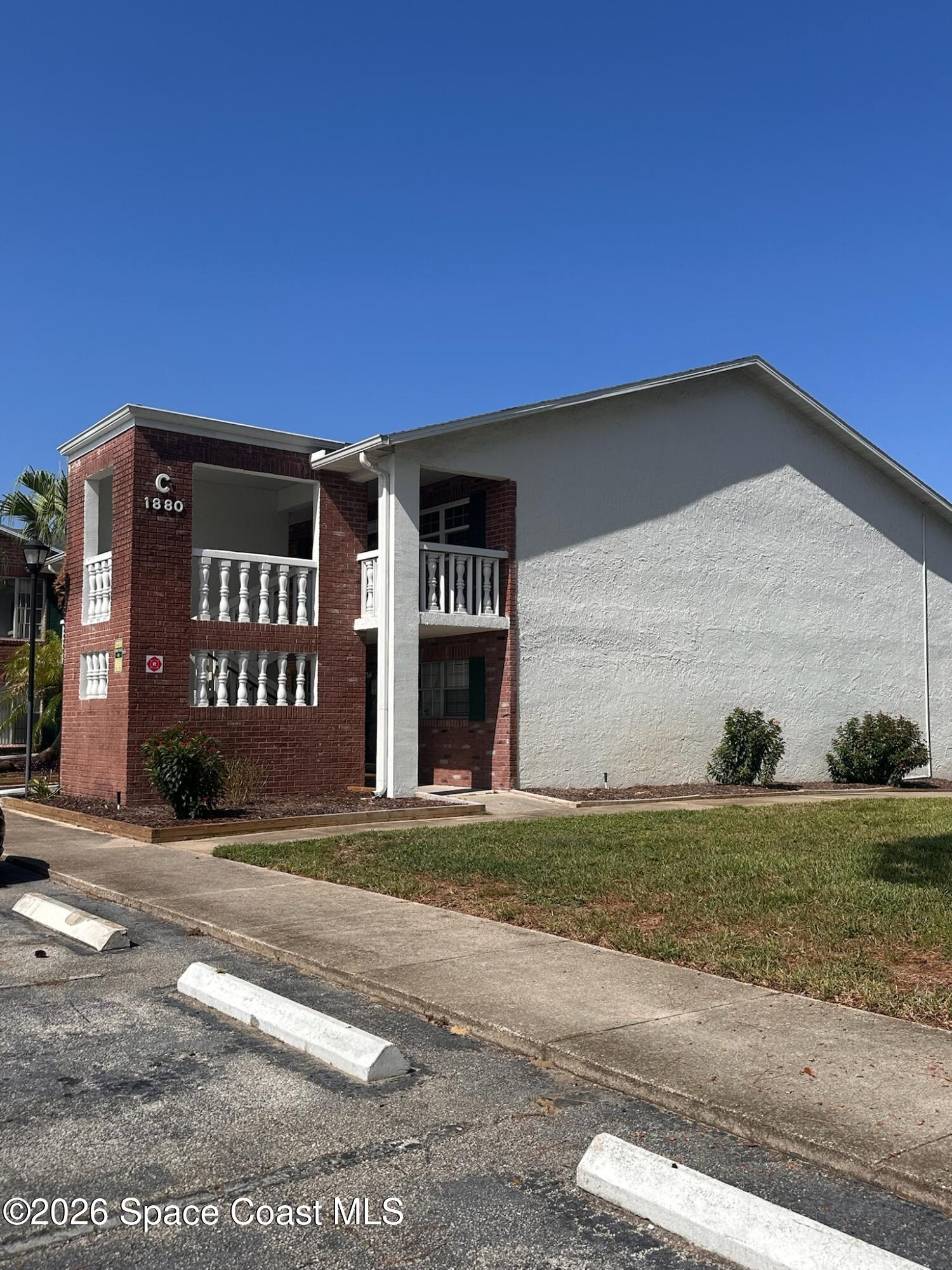 1880 Knox Mcrae Drive 201c, Titusville, Fl 32780, FL