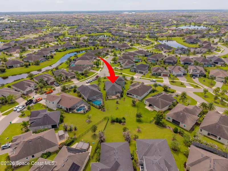 3600 Stabane Place, Melbourne, Fl 32940, FL