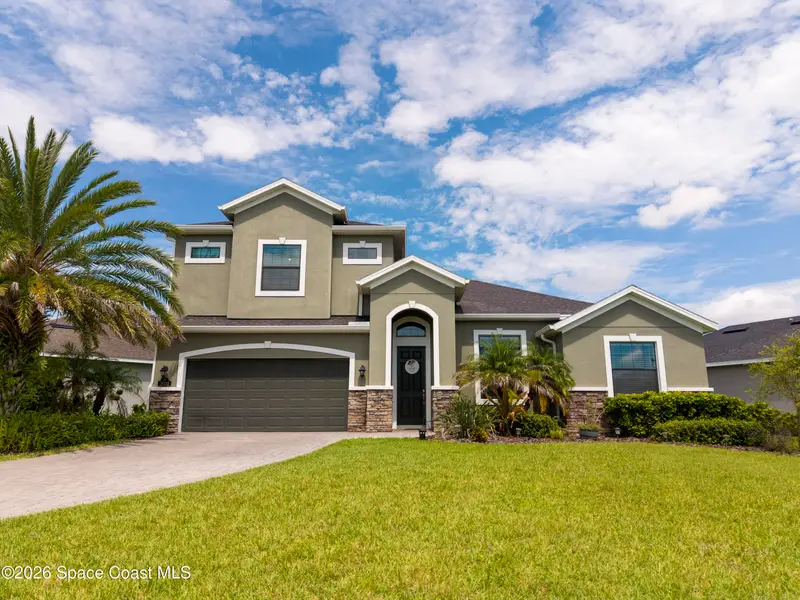 3600 Stabane Place, Melbourne, Fl 32940, FL