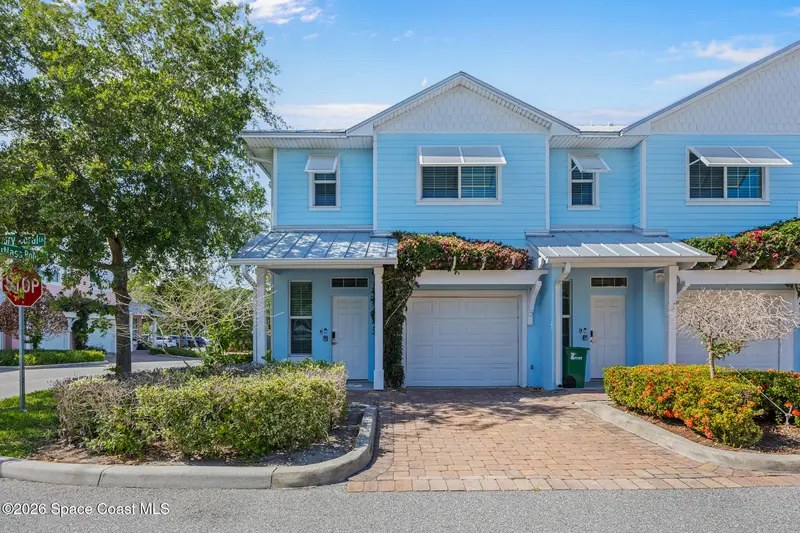 232 Ivory Coral Lane 101, Merritt Island, Fl 32953, FL