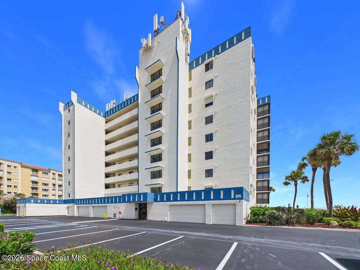 1125 Highway A1a 602, Satellite Beach, Fl 32937, FL