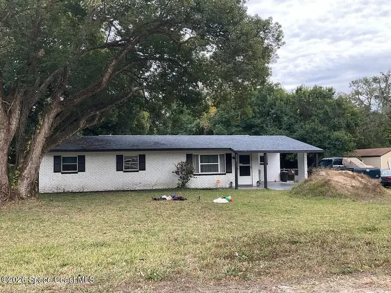 3317 Ne 15th Avenue, Ocala, Fl 34479, FL