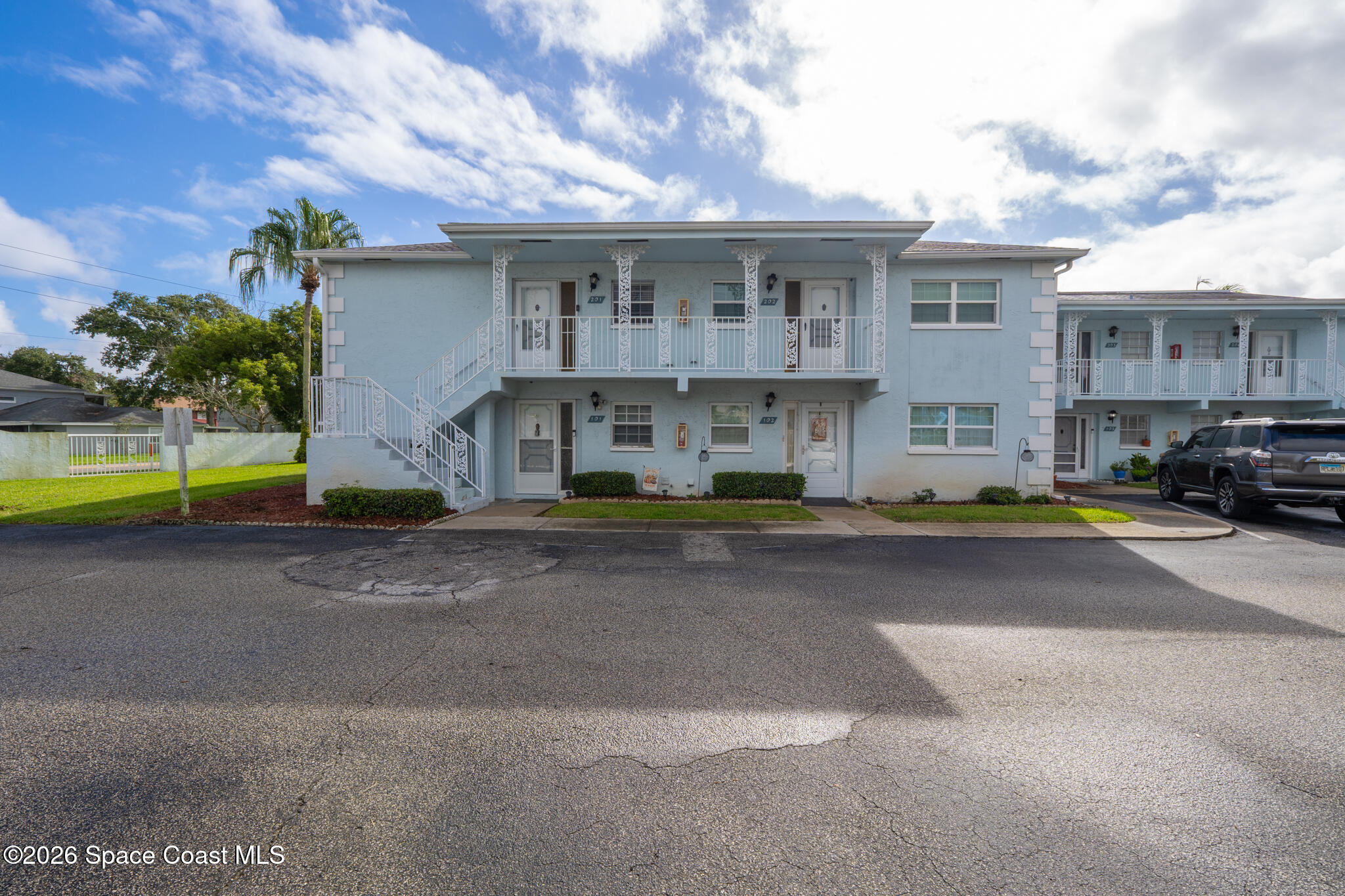 1005 Knox Mcrae Drive A-201, Titusville, Fl 32780, FL