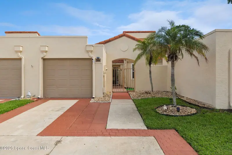 709 Spring Valley Drive, Melbourne, Fl 32940, FL