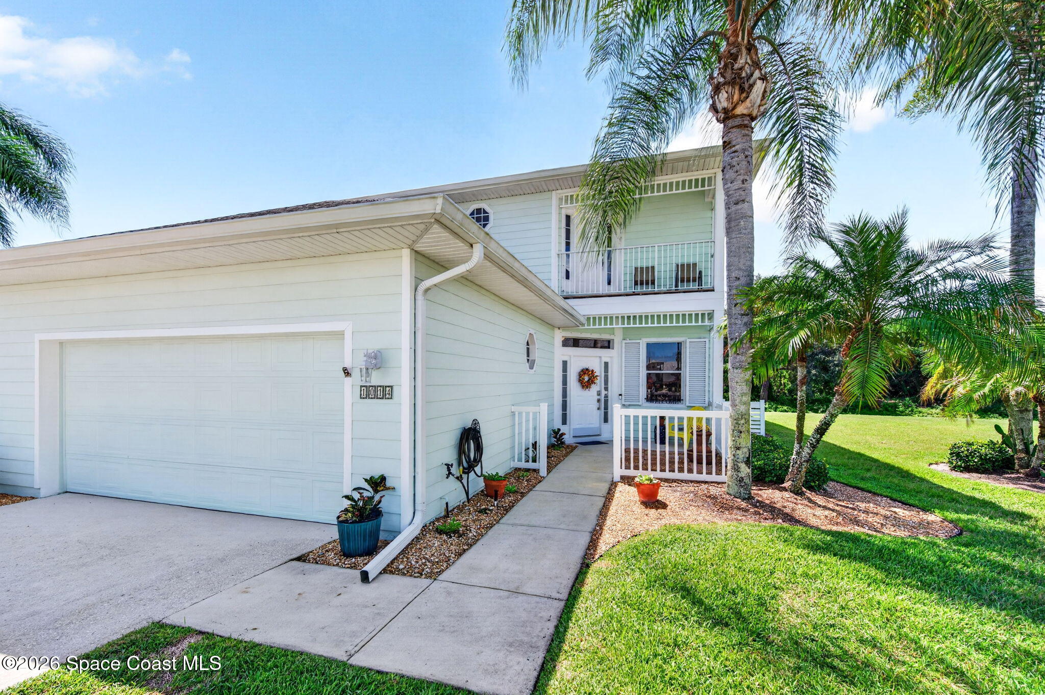 1014 Eleuthera Drive Ne, Palm Bay, Fl 32905, FL