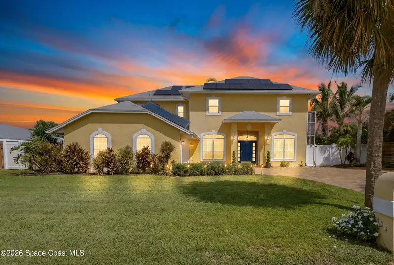 404 Riverview Lane, Melbourne Beach, Fl 32951, FL