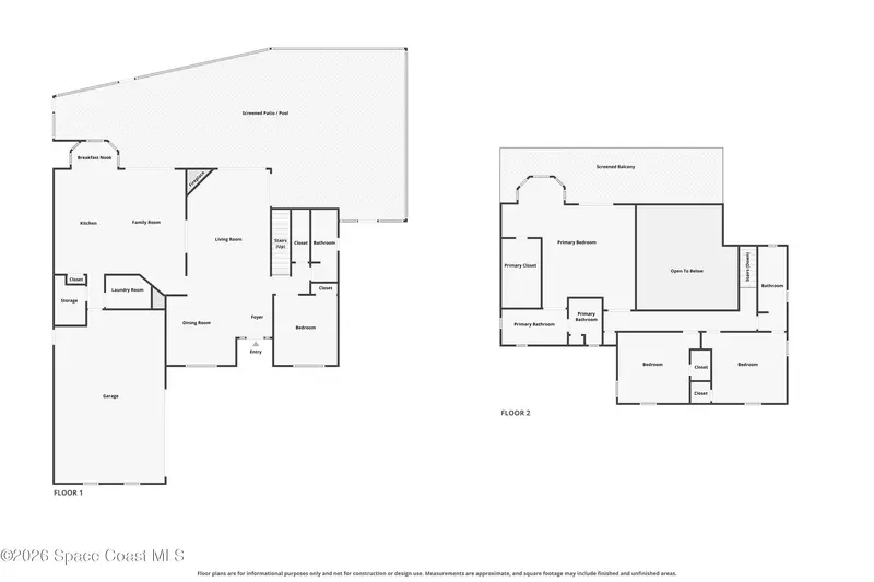 Melbourne Beach listing