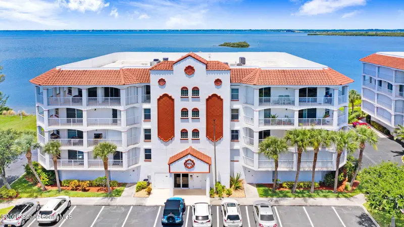 Cape Canaveral listing