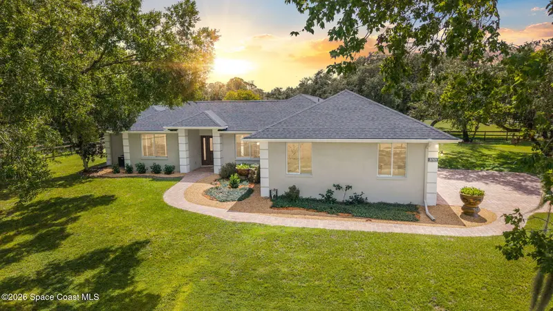 3765 Kirn Court, Mims, Fl 32754, FL
