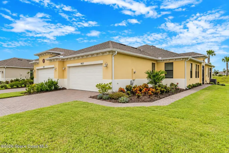 9933 Alister Drive, Melbourne, Fl 32940, FL