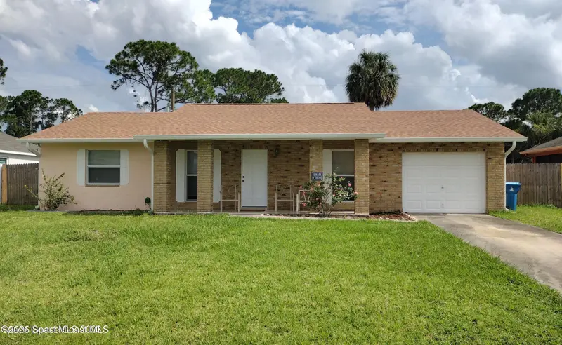 312 Brescia Street Ne, Palm Bay, Fl 32907, FL