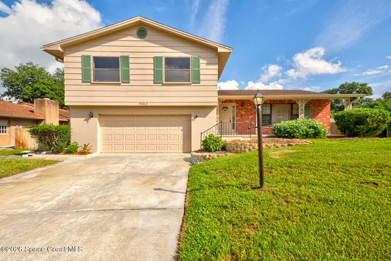 2730 Hickory Hill Court, FL