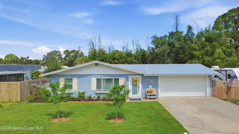 1110 Covina Street, Cocoa, Fl 32927, FL