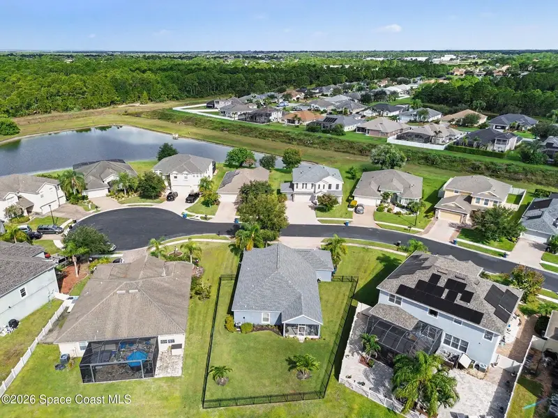 Bayside Lakes listing