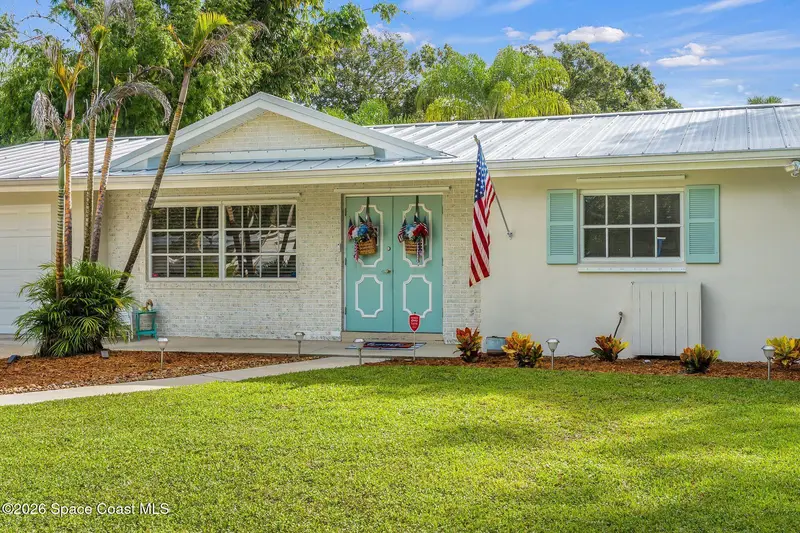 1820 36th Avenue, Vero Beach, Fl 32960, FL
