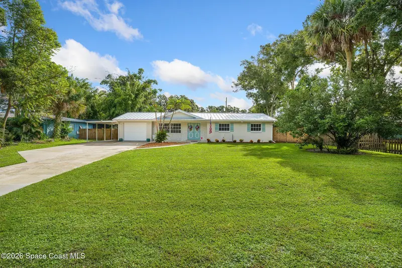 1820 36th Avenue, Vero Beach, Fl 32960, FL