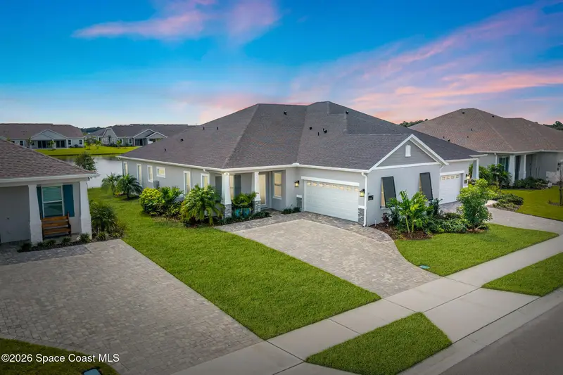 3008 Pangea Circle, Melbourne, Fl 32940, FL