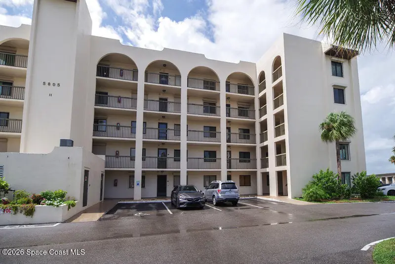 5805 N Banana River Boulevard 1146, Cape Canaveral, Fl 32920, FL