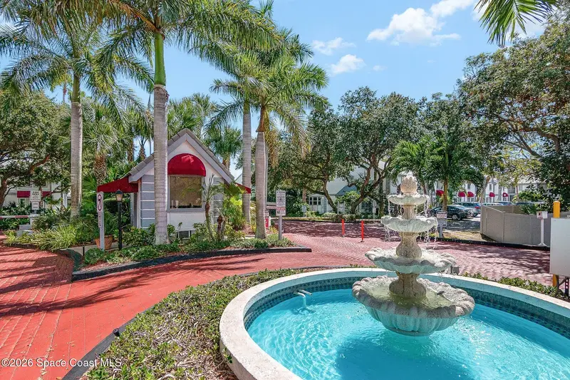 100 Beach Park Lane V17, Cape Canaveral, Fl 32920, FL