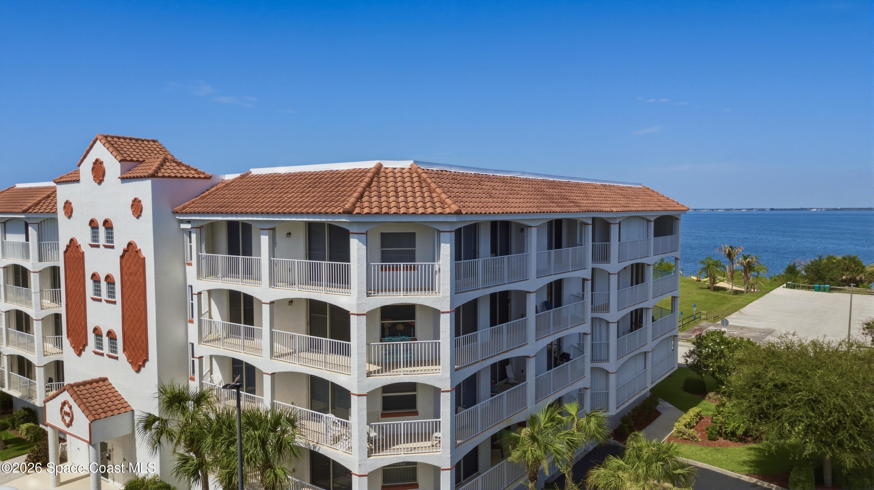 8934 Puerto Del Rio Drive 8503, FL