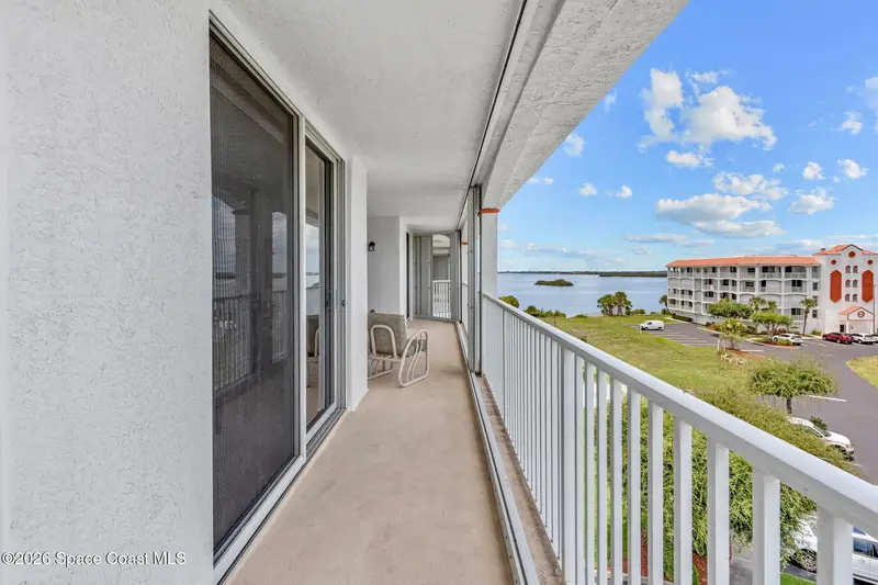 8934 Puerto Del Rio Drive 8503, Cape Canaveral, Fl 32920, FL