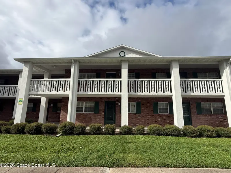 1890 Knox Mcrae Drive 110 F, Titusville, Fl 32780, FL