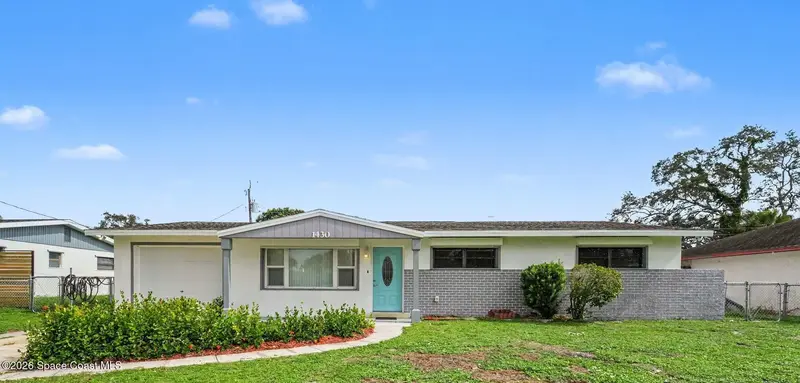 1430 Windward Drive, FL