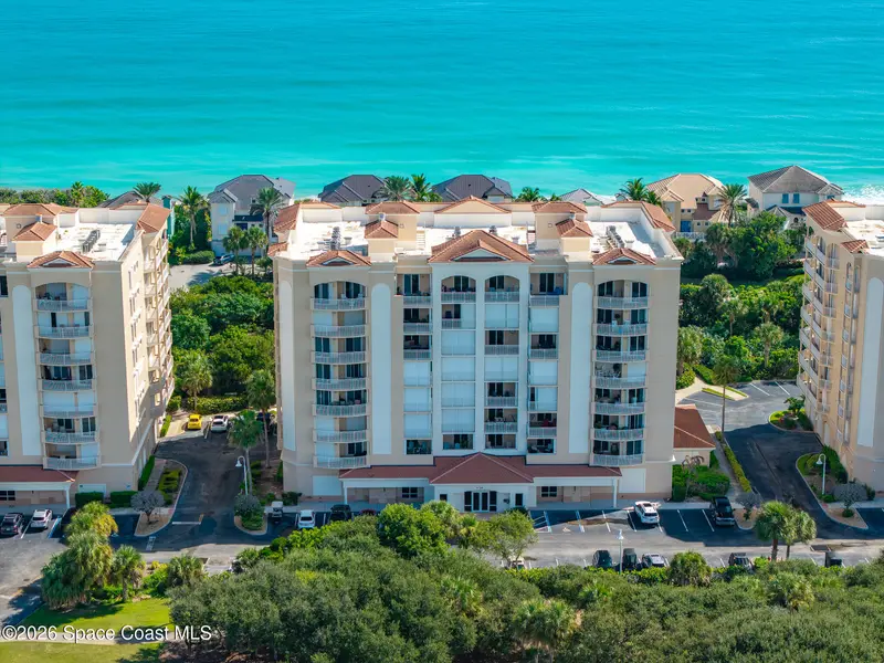 130 Warsteiner Way Unit 601, Melbourne Beach, Fl 32951, FL