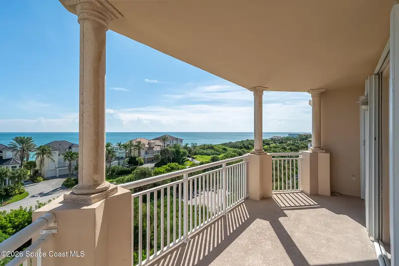 130 Warsteiner Way Unit 601, Melbourne Beach, Fl 32951, FL