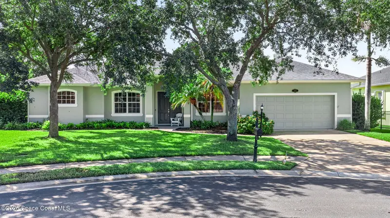 2565 Summerwind Circle, FL