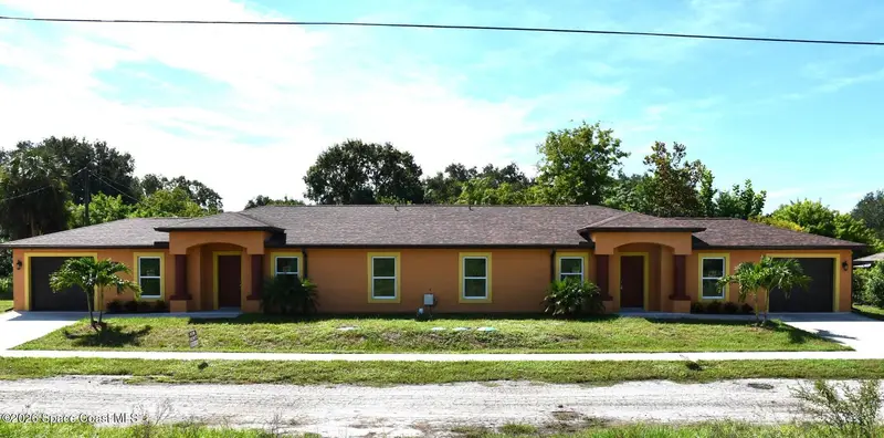 1515 Furnari Street, Cocoa, Fl 32922, FL