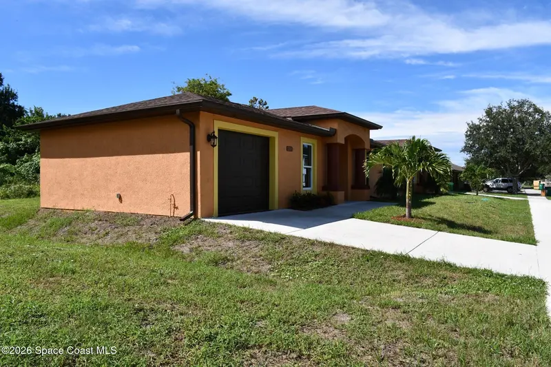 1515 Furnari Street, Cocoa, Fl 32922, FL