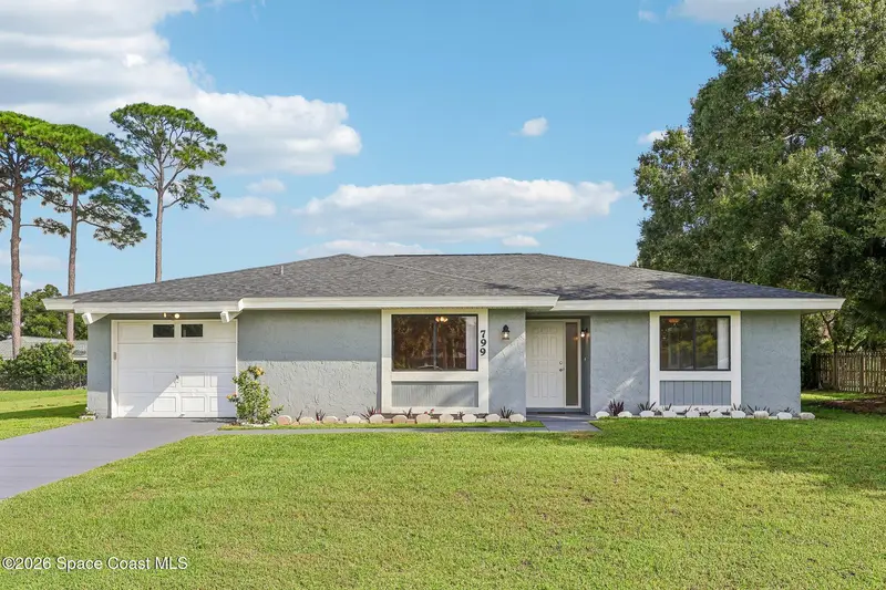799 Emerson Drive Ne, Palm Bay, Fl 32907, FL