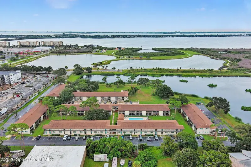 420 Catamaran Drive 99, Merritt Island, Fl 32952, FL